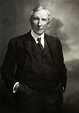 John D. Rockefeller - Vikipedi