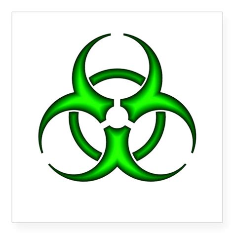 Zombie Biohazard Symbol Free Download On Clipartmag