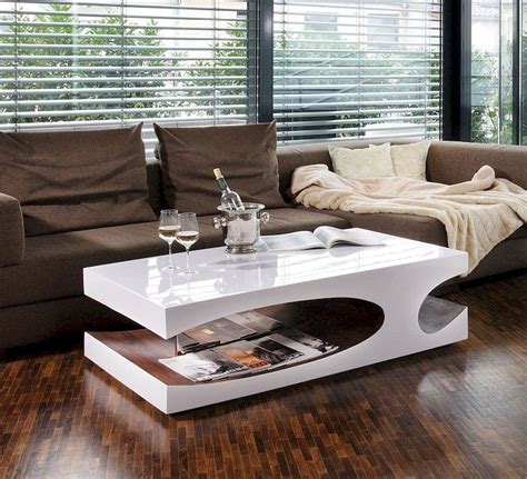 Center Tables For Living Room