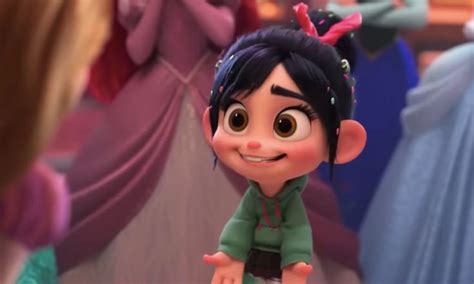 Ralph Breaks The Internet Is An Immensely Satisfying Sequel That Never