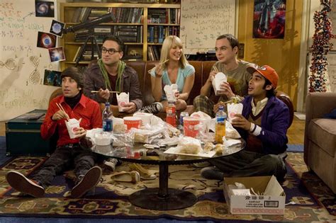 Big Bang Theory Finale Writers Bid Farewell To Their Surrogate