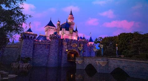 Orange County California Moves To Stage 2 Reopening Partial Disneyland