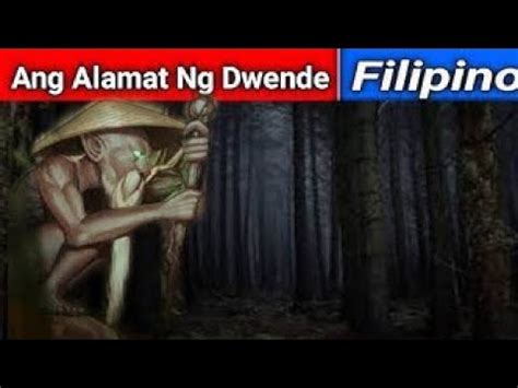 Ang Alamat Ng Dwende Amazing Stories Kwentong Pambata Filipino