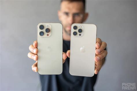 So sánh iPhone Pro Max và iPhone Pro Max Sự khác biệt là gì Minh Tuấn Mobile