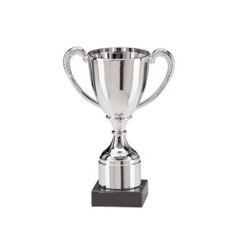 Personalised Engraved Huntington Silver Cup Trophy Trophie Etsy Australia