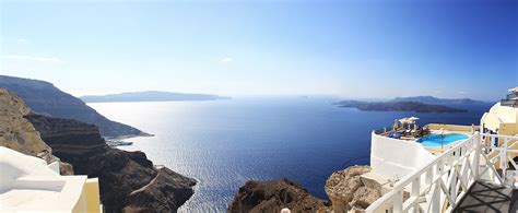 Santorini Five Reasons To Visit The Beautiful Greek Island Cinch