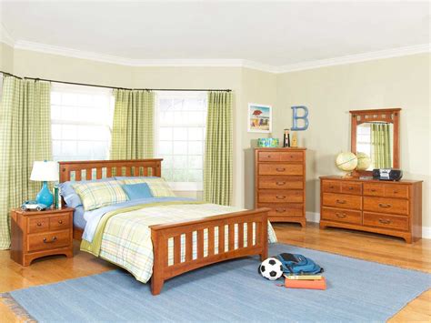 Bedroom, kitchen & dining, home office, living room, entryway 19 Excellent Kids Bedroom Sets: Combining The Color Ideas ...