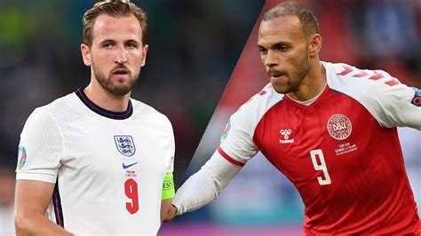 England Vs Denmark Semifinal UEFA EURO 2020 7 7 21 Stream The