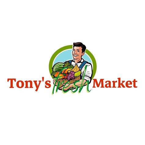 Tonys Fresh Market Kerman Ca