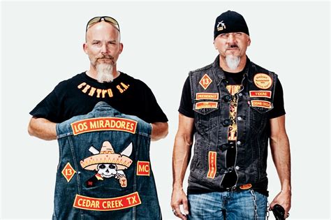 1 Ers Motorcycle Clubs