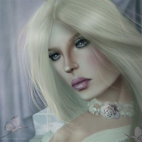 ~danity~ Model Danity Mynx Pam Astonia Flickr