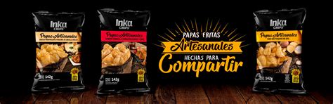 Papas Chips M S Saludables Para Los Bolivianos