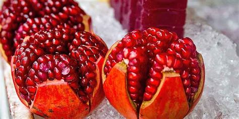 Some people cut them in half through the middle and use a wooden spoon to whack the arils out of the pomegranate. Can You Freeze Pomegranate Seeds? Simple Tips To Preserve Them - Pantry Tips