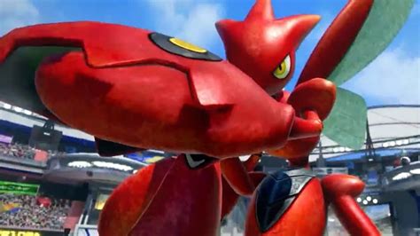 Strongest Bug type Pokémon Ranked
