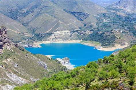 9 Adventurous Things To Do In Sierra Nevada National Park Spain Maps