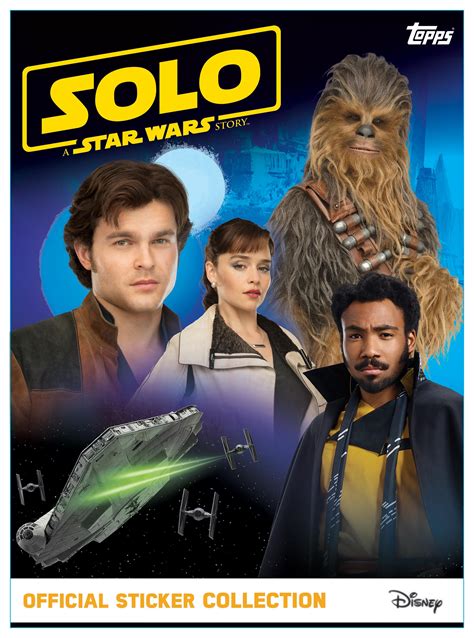 A star wars story боевик, приключения, фантастика, фэнтези режиссер: Neue Bücher zeigen mehr von Solo: A Star Wars Story