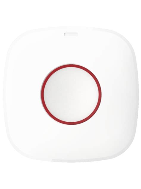 Wireless Emergency Panic Button Quasar Company Ltd