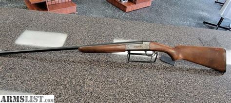 Armslist For Sale Savage Model 220a