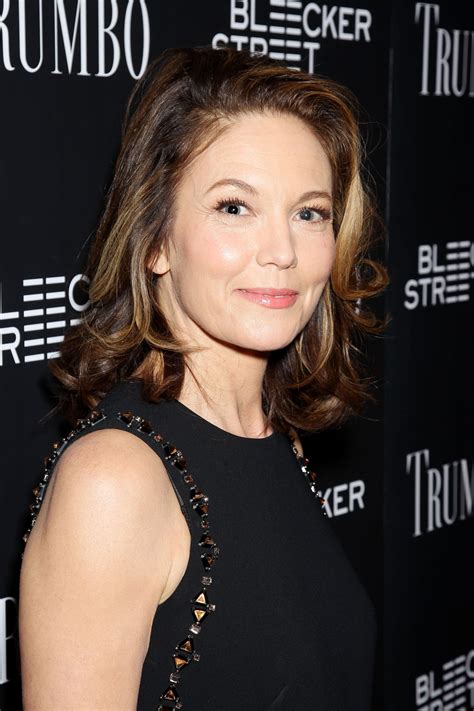 Diane Lane Trumbo Premiere In New York City Celebmafia