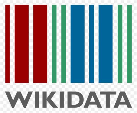 Wikidata Logo Wikidata Word Símbolo Texto Hd Png Flyclipart