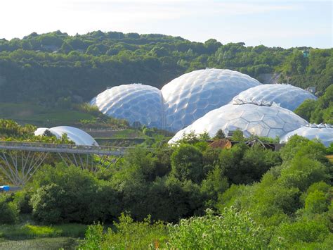 Yha Eden Project St Austell Pitchup