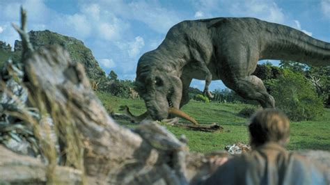 Jurassic park the game jurassic park fight dinosaurs. Jurassic Park HD Wallpaper | Background Image | 2964x1667 ...