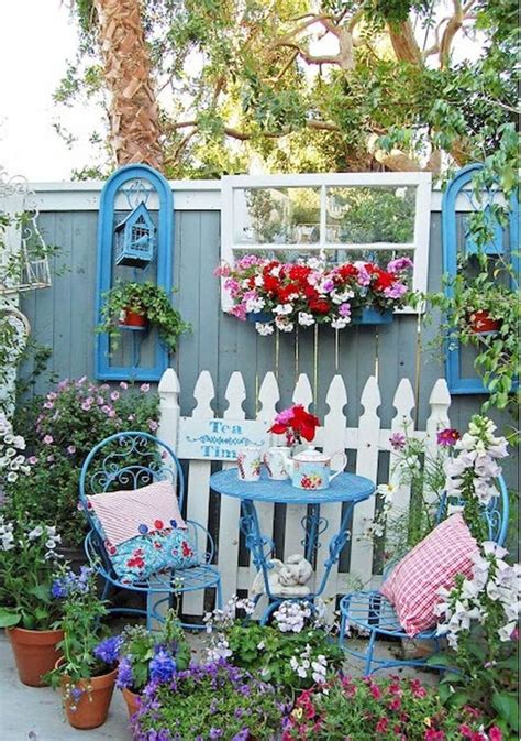 29 Stunning Whimsical Garden Ideas Garden Backyard