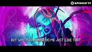 Eva Simons Like That Official Music Video1080p - YouTube