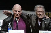 Who Is Ian McKellen's Husband? Does he Have a Partner? - The Little Facts