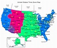 A brief history of time(zones) or why do we keep changing the clocks ...