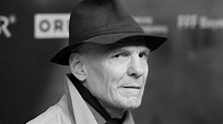 Trauer um Schauspieler: Hans Peter Hallwachs ist tot | tagesschau.de