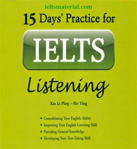 Download cbt software for pc for free. Ielts listening books pdf free download, donkeytime.org