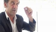 Vincent Lindon Interview Rodin Cannes 2017 - YouTube