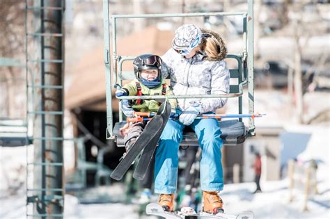 Ski Safety Tips Skiing Ski Trip Ski Instructor