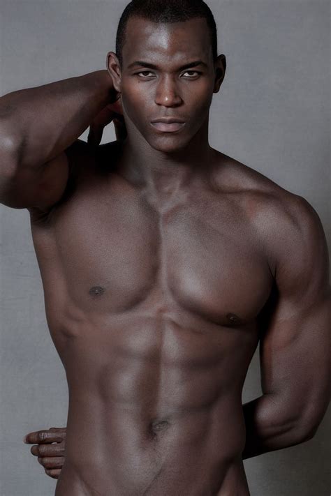 black male model Tumblr Schöne schwarze männer Schwarze männliche