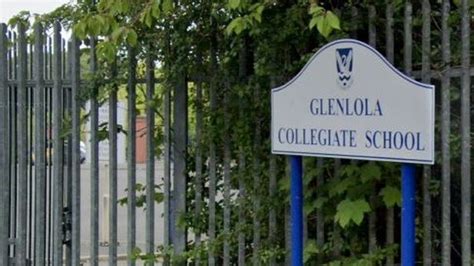 Bangor School Glenlola Collegiate Criticised Over Toilet Rules Bbc News