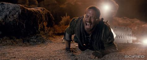 Riddick Debut Trailer 79 Riddick 2013 Image Gallery