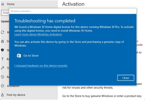 Your Windows 10 Pro License Has Not Expired And Microsoft Is Working On