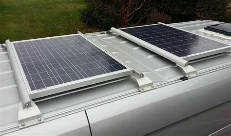 Now Available In Canadamake Your Solar Panel Installation Easy With