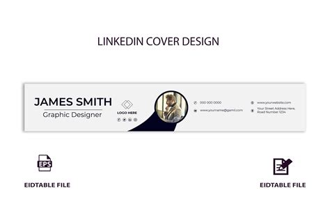 Corporate Linkedin Banner Design Graphic By Creative Taslim · Creative