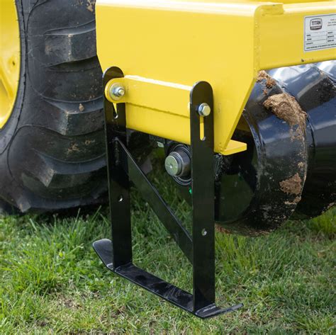3 Point 72 Cultipacker Fits Category 1 Tractors Quick Hitch
