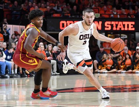 Oregon State Mens Basketball All Time Team Photo Gallery