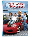 The Princes of Malibu - The Complete Series: Amazon.es: Películas y TV