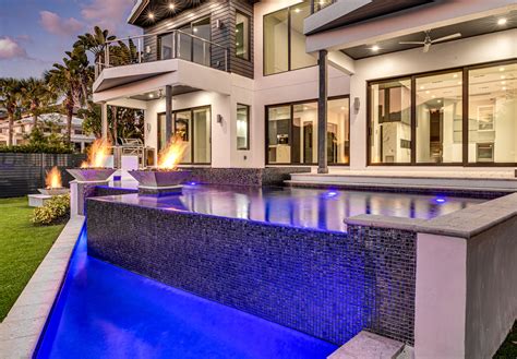 How Much Does It Cost To Build A Swimming Pool Builders Villa