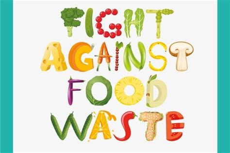 Top 10 Tips For Reducing Food Waste At Home Horsham District Council