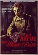 Filmplakat: Rätsel von Monte Christo, Das (1934) - Filmposter-Archiv