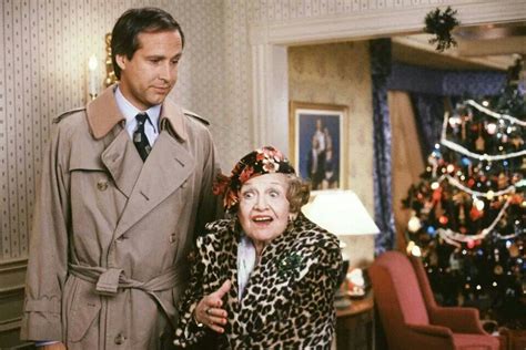 Classic Christmas Vacation Costumes National Lampoons Christmas