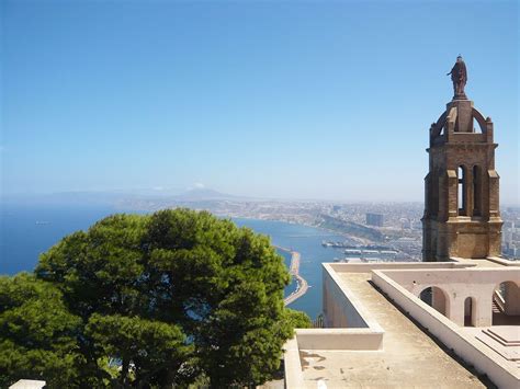 12 Must See Attractions In Oran Algeria