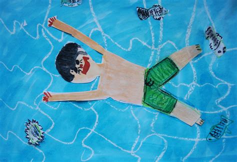 Übe mit mathefritz textaufgaben in der 2. Sommer im Kunstunterricht in der Grundschule - 136s Webseite!