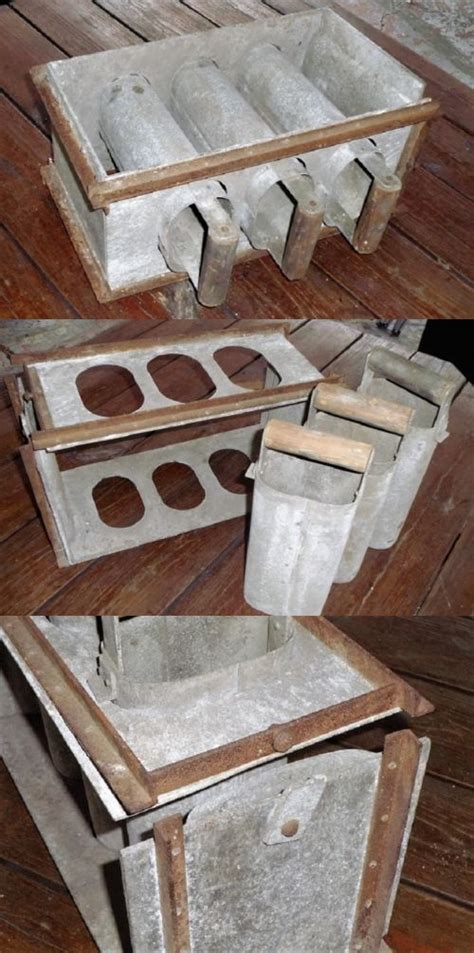 Trowel and Masonry Tool Collector Resource : Early Twentieth Century